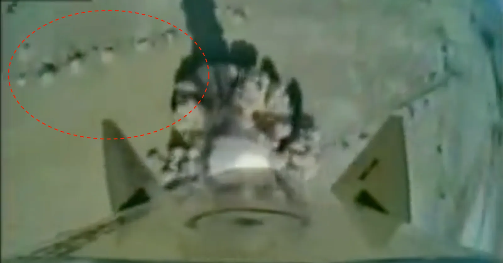 Fattah launch-site analysis